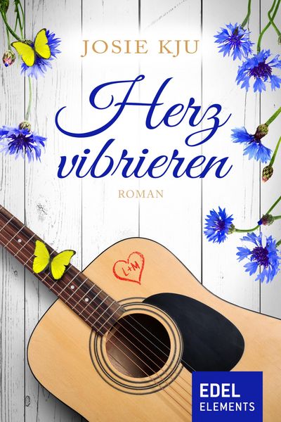 Produktbild: Herzvibrieren