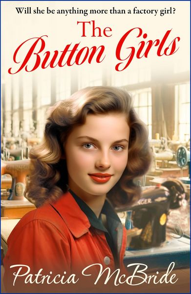 Produktbild: The Button Girls