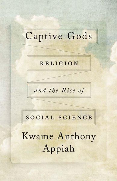 Produktbild: Captive Gods