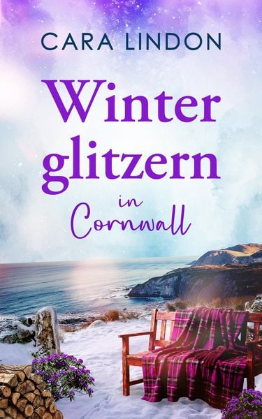 Produktbild: Winterglitzern