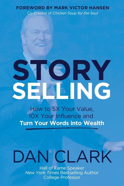 Produktbild: Story Selling