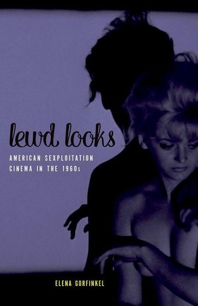 Produktbild: Gorfinkel, E: Lewd Looks
