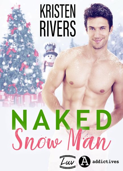 Produktbild: Naked Snow Man