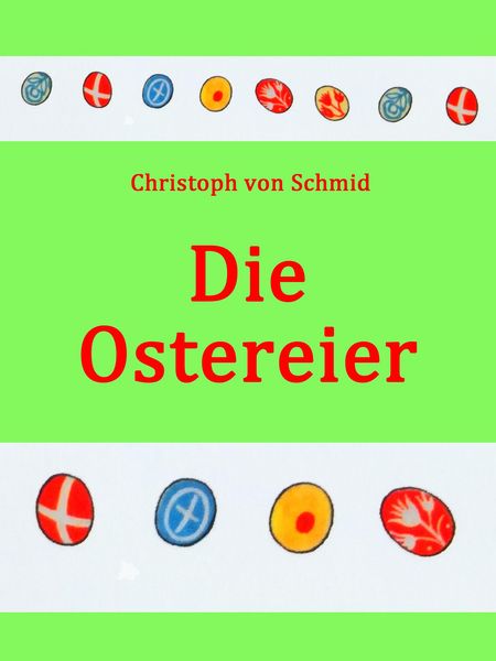 Produktbild: Die Ostereier