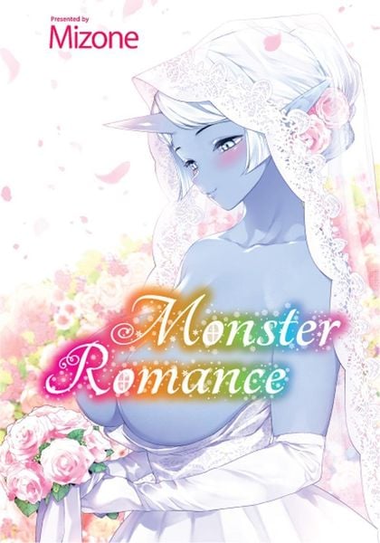 Produktbild: Monster Romance