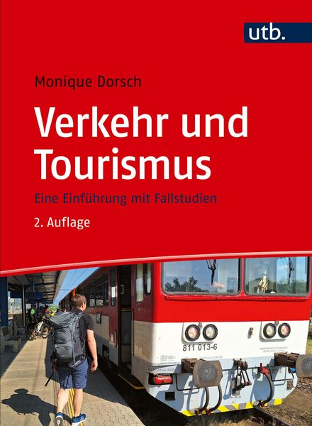 Produktbild: Verkehr und Tourismus