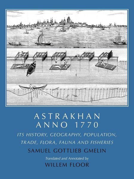 Produktbild: Astrakhan Anno 1770
