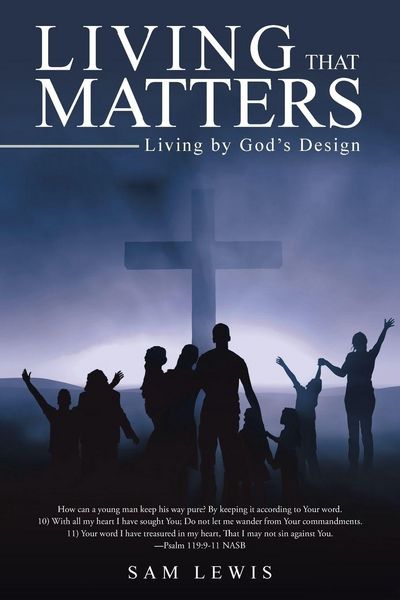 Produktbild: Living that Matters