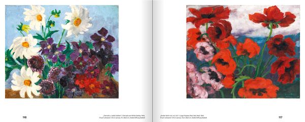 Produktbild: Emil Nolde - Welt und Heimat