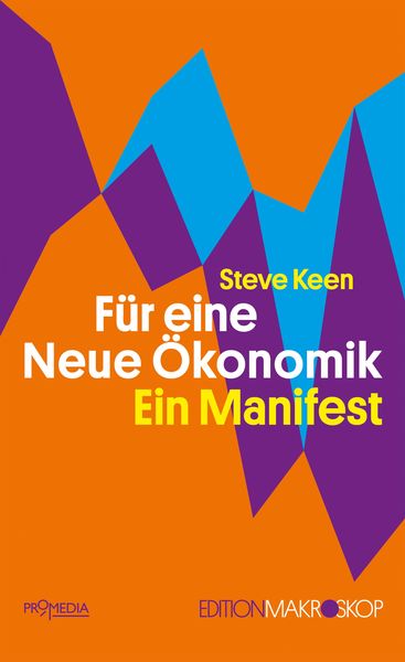 Produktbild: F&uuml;r eine Neue &Ouml;konomik