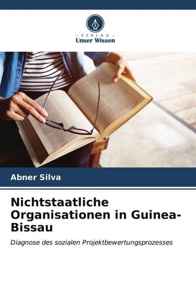 Nichtstaatliche Organisationen in Guinea-Bissau