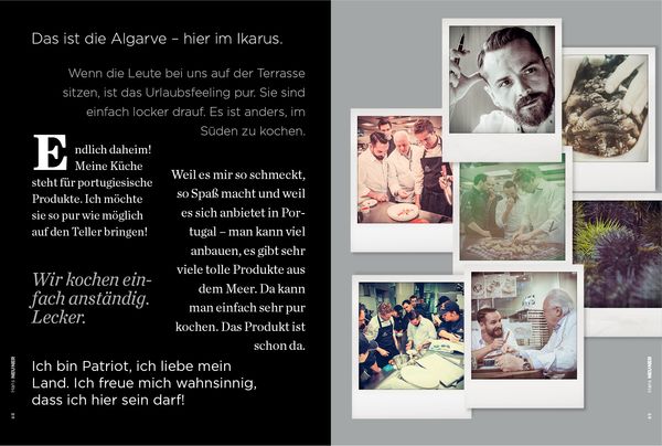 Produktbild: Die Weltk&ouml;che zu Gast im Ikarus