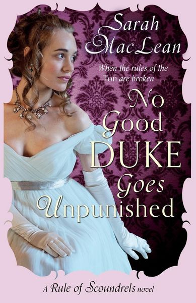Produktbild: No Good Duke Goes Unpunished