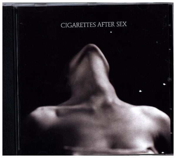 EP I. - Cigarettes After Sex, CD
