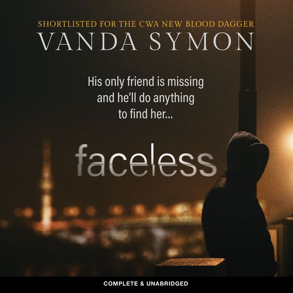 Produktbild: Faceless