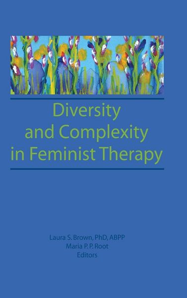 Produktbild: Diversity and Complexity in Feminist Therapy
