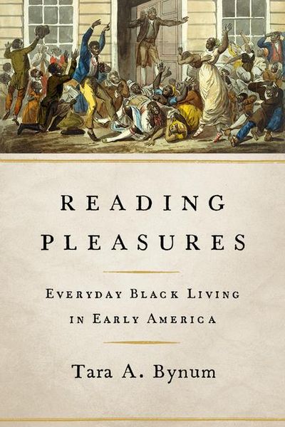 Produktbild: Bynum, T: Reading Pleasures