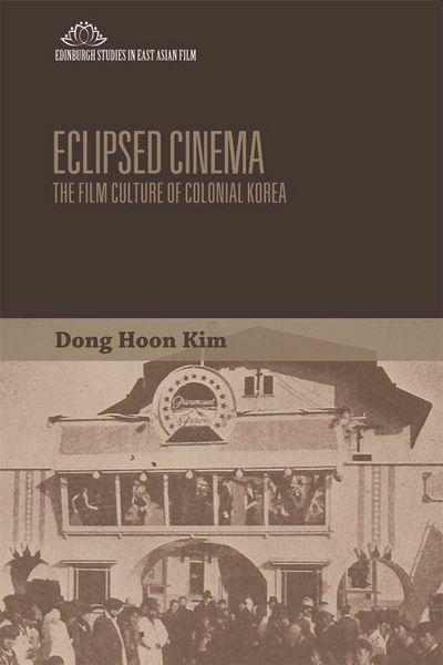 Produktbild: Eclipsed Cinema