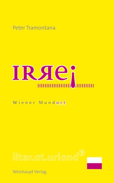 Produktbild: Irre!