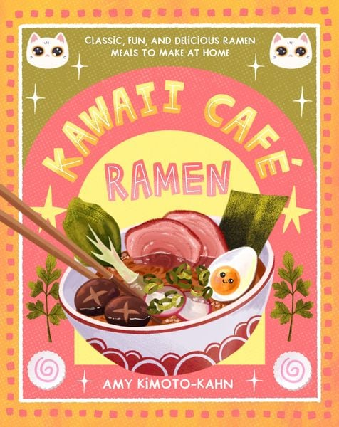 Produktbild: Kawaii Cafe Ramen