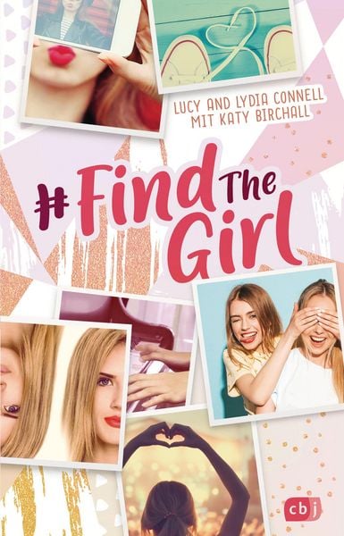 Produktbild: Find the Girl