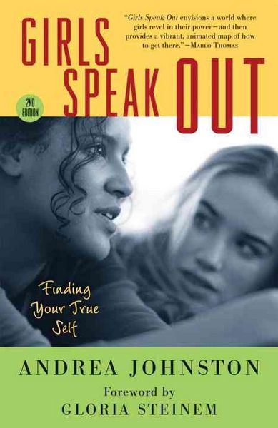 Produktbild: Girls Speak Out 2/e