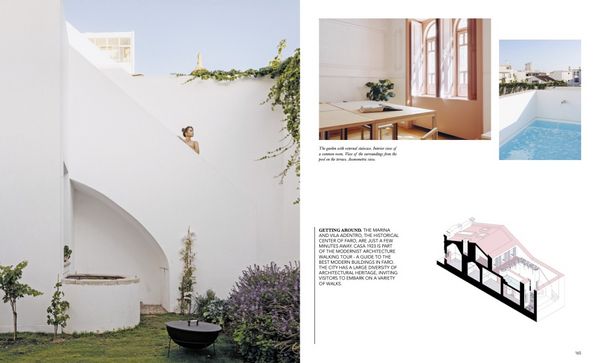 Produktbild: Where Architects Stay at the Atlantic Ocean: France, Portugal, Spain