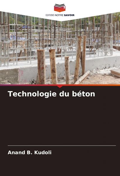Produktbild: Technologie du b&eacute;ton
