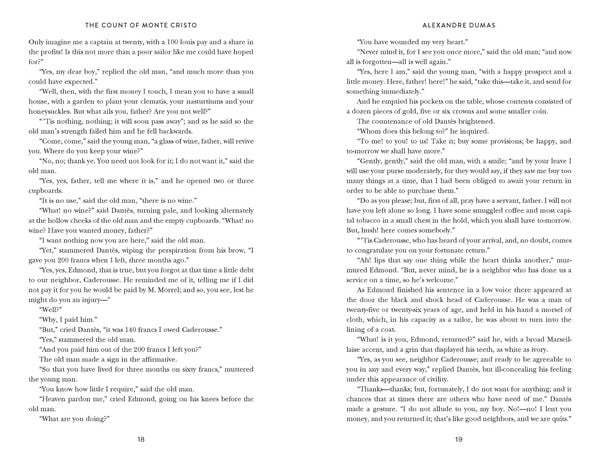 Produktbild: The Count of Monte Cristo