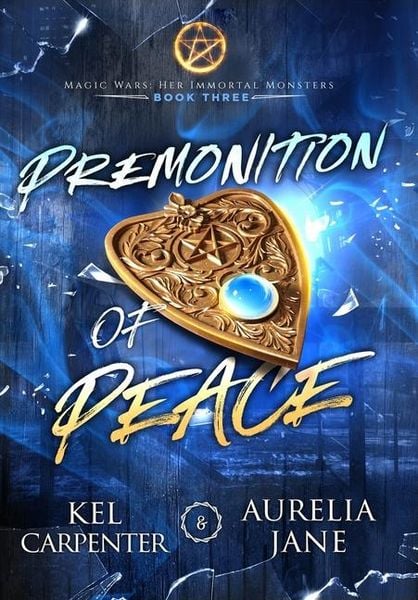 Produktbild: Premonition of Peace