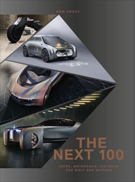 Produktbild: The Next 100