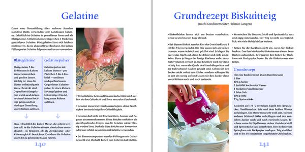 Produktbild: Geliebte Torten