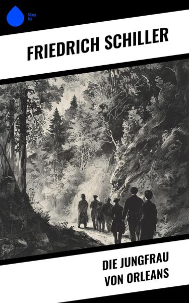Produktbild: Die Jungfrau von Orleans