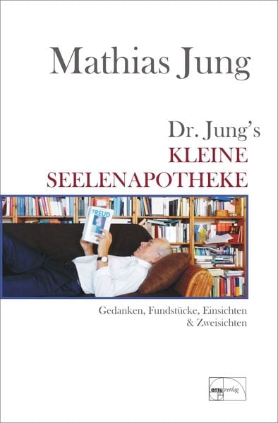 Produktbild: Dr. Jungs kleine Seelenapotheke