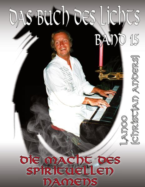 Produktbild: Das Buch des Lichts Band 15