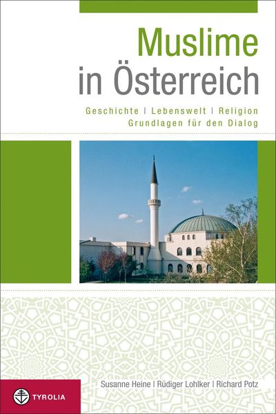 Produktbild: Muslime in &Ouml;sterreich
