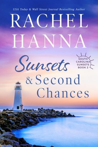 Produktbild: Sunsets & Second Chances