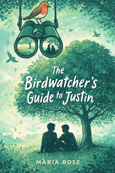 Produktbild: The Birdwatcher's Guide to Justin