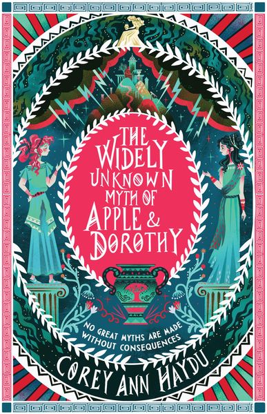 Produktbild: The Widely Unknown Myth of Apple & Dorothy