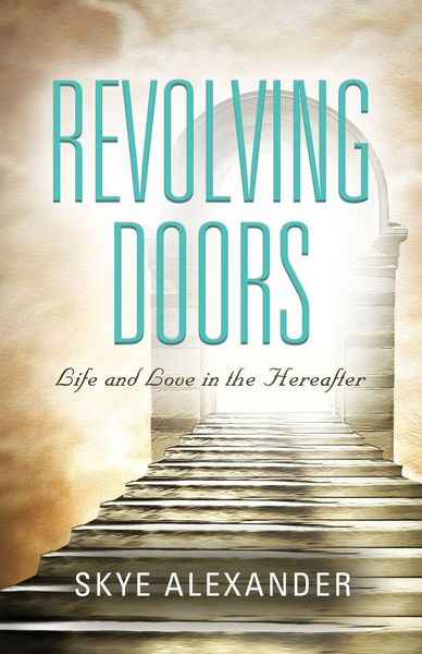 Produktbild: Revolving Doors