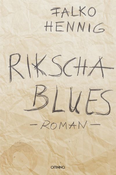 Produktbild: Rikscha Blues