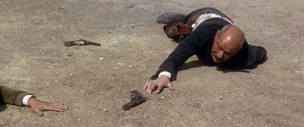Produktbild: Django - Kreuze im blutigen Sand (Uncut Kinofassung)
