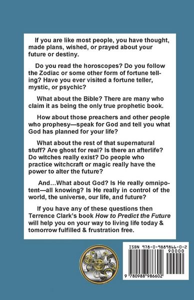 Produktbild: How to Predict the Future