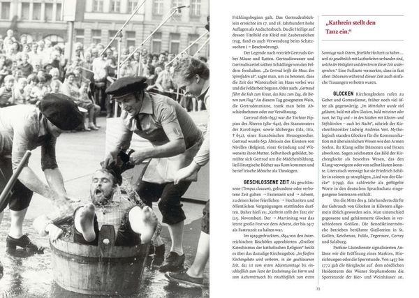 Produktbild: Verschwundene Br&auml;uche