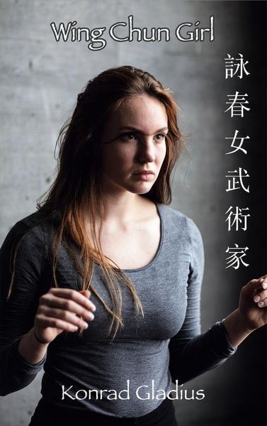 Produktbild: Wing Chun Girl