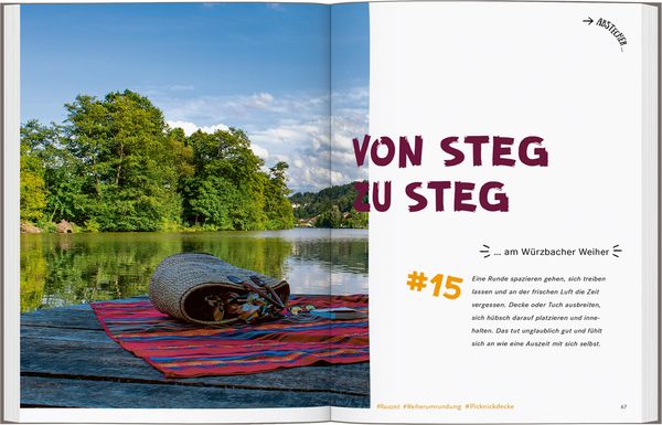 Produktbild: 52 kleine & gro&szlig;e Eskapaden Mosel, Saar und Hunsr&uuml;ck