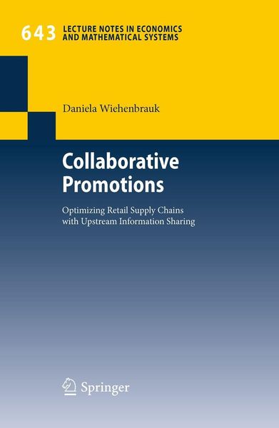 Produktbild: Collaborative Promotions