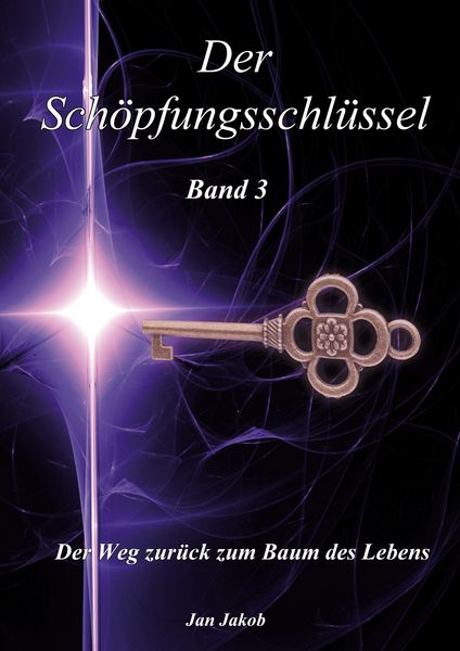 Produktbild: Der Sch&ouml;pfungsschl&uuml;ssel Band 3