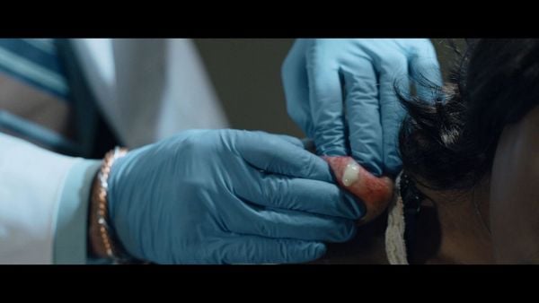 CYST - Uncut Special Editon