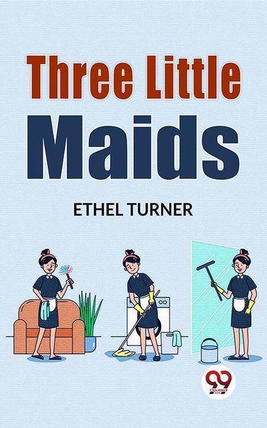 Produktbild: Three Little Maids